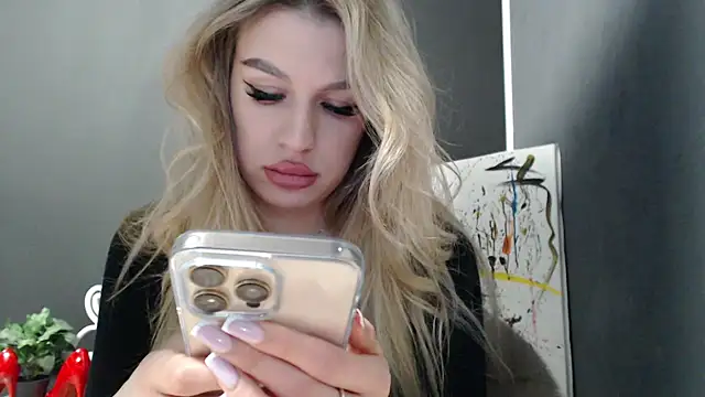 Your_Jessy's Live XXX Chat