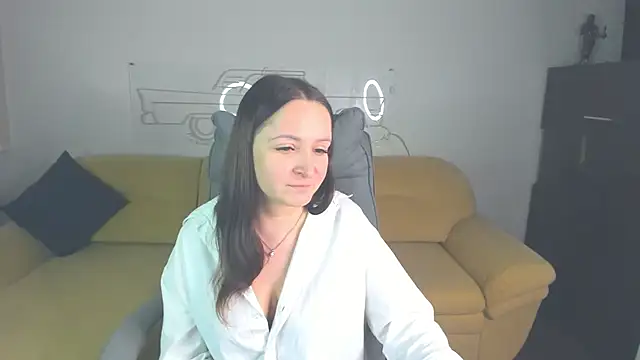 AngellLika's Live XXX Chat