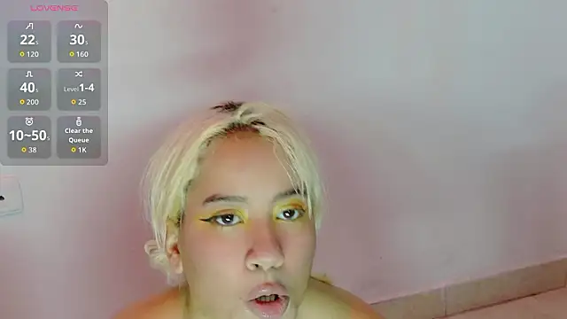 AliceandMax live XXX chat