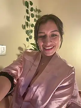 Bckystonee's Live XXX Chat