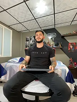 marcel_crawford96 Chat XXX live