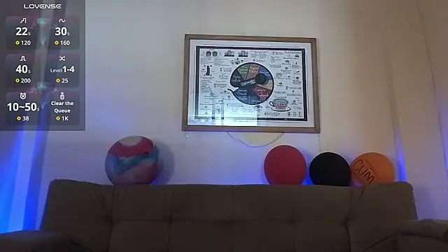 Chatroom XXX en direct de bradley_colt