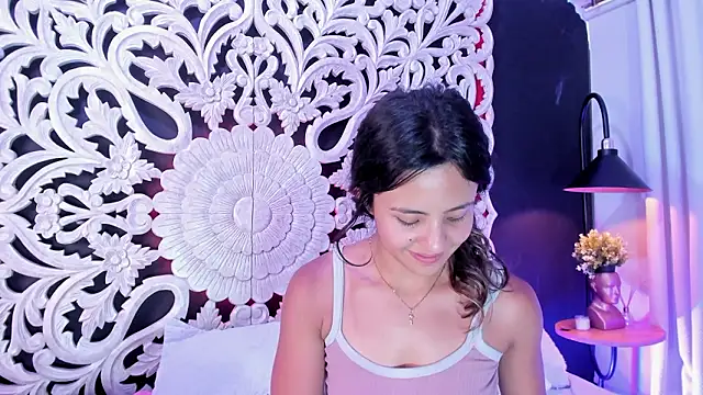 Chat XXX ao vivo de Mindy_sweety