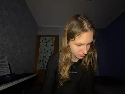 Eva_Angel3 élő XXX-chatje