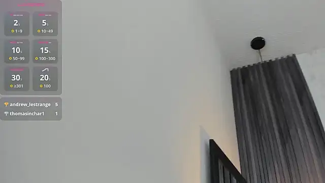 brigittemiller élő XXX-chatje