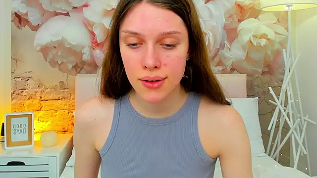 Вебкам-шоу JaneBrowni