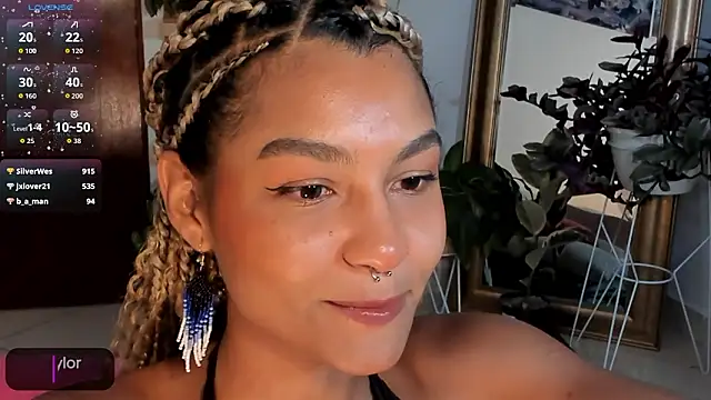 Johaphyton Live XXX-Chat