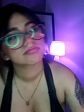 Chat XXX ao vivo de Naomy_Gomez_