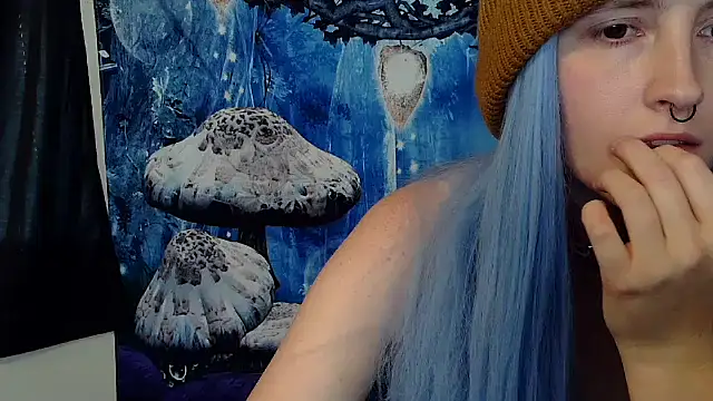 _hellostormy_'s Live XXX Chat