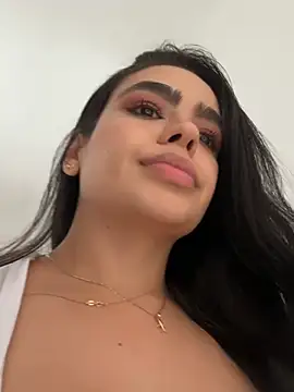 Sara_Leblanc élő XXX-chatje