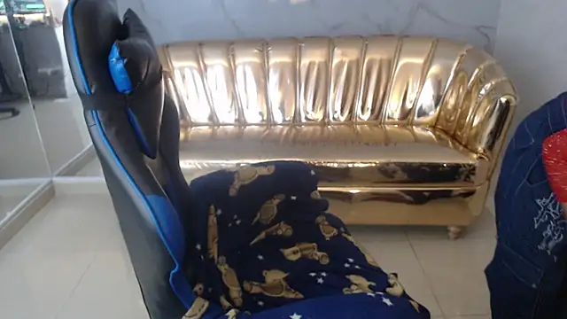 honey_torres_sub's Webcam Show