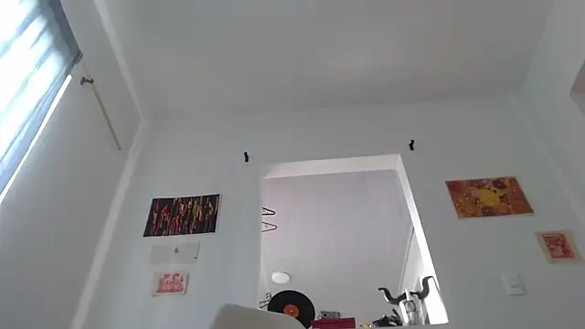 دردشة Maam_Ine الجنسية المباشرة