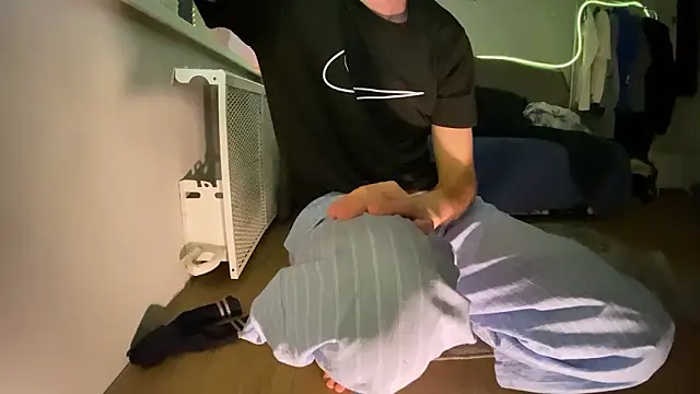 دردشة Leonnextdoor الجنسية المباشرة