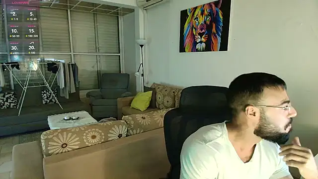 Todd_dantes Chat XXX live