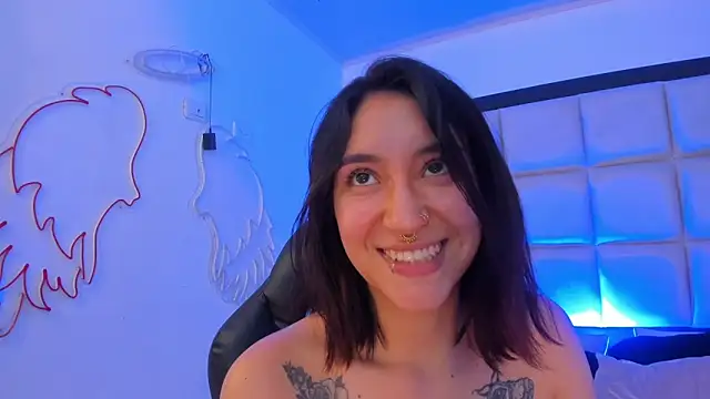 دردشة MeganPresleyy الجنسية المباشرة