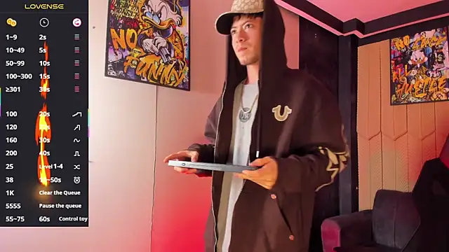 Chat XXX Live marcuscollins1_