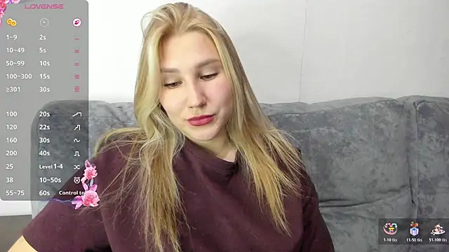 And1san Live XXX chat