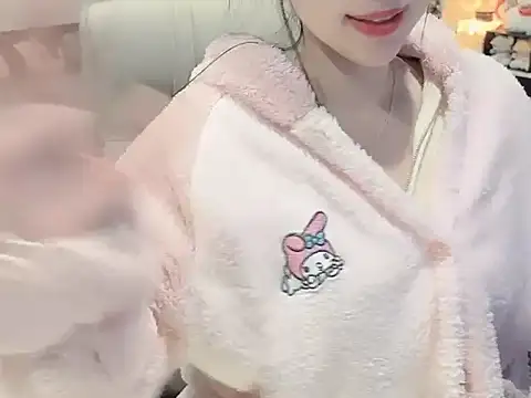 Chat XXX ao vivo de Nabiii6868