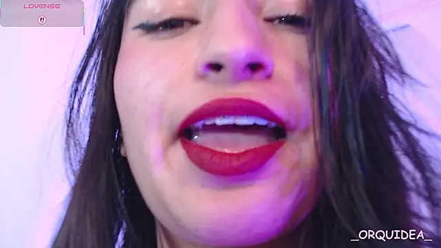 _Orquidea_ Chat XXX in diretta