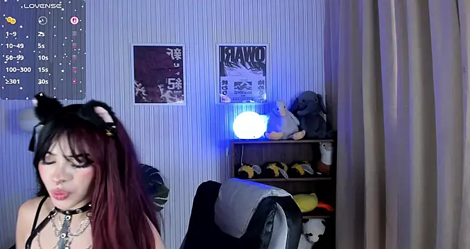 Sabrina_bloom Live XXX Chat