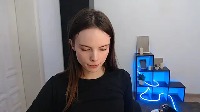 Ariella_ari élő XXX-chatje