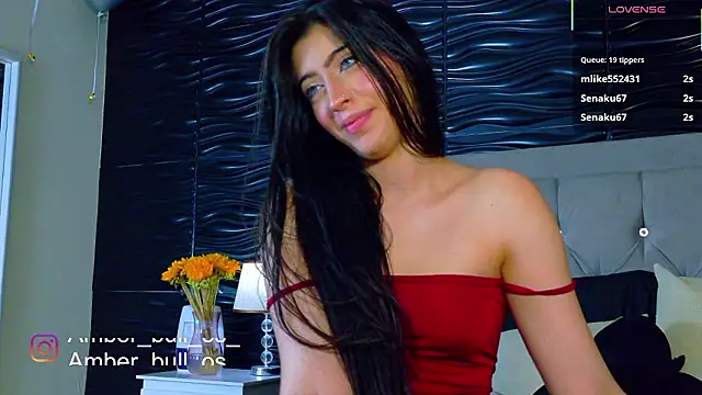 Ambar_Bull 现场XXX聊天