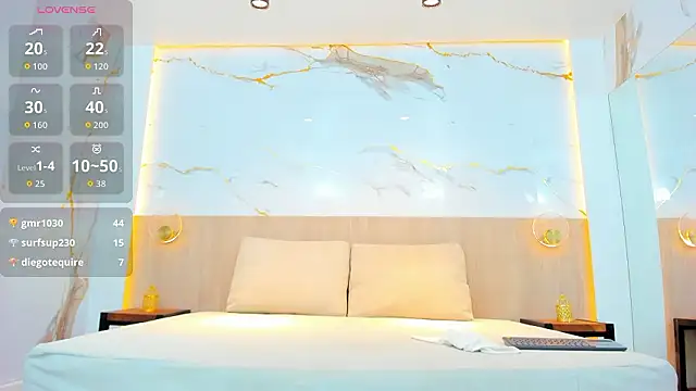 susan_elliot Chat XXX in diretta