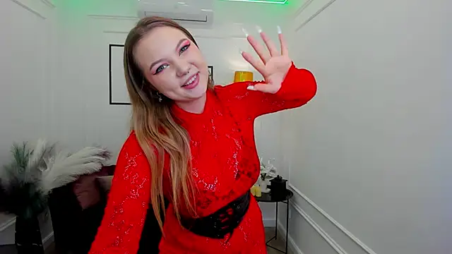 Chat XXX Live MariaRobinsone