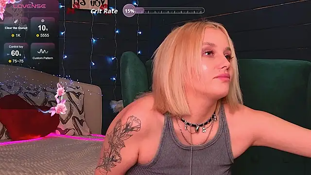 Crystal_Jull Live XXX-Chat