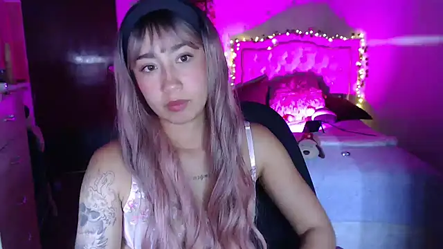 analie16 – Naživo XXX chat