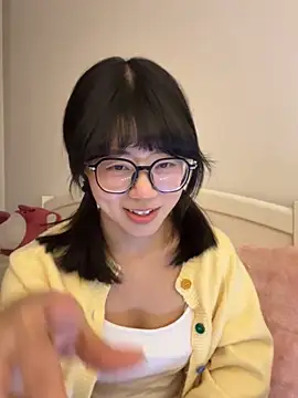 Ella-AAAAA Live XXX-chat