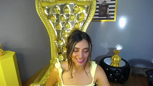 Chat XXX en directo de agatha_brooks_t