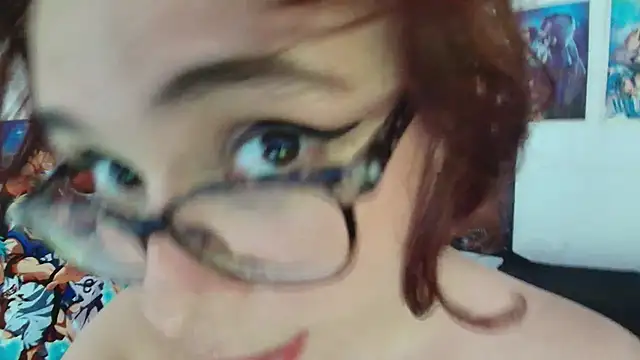 AlannisSweet Chat XXX in diretta