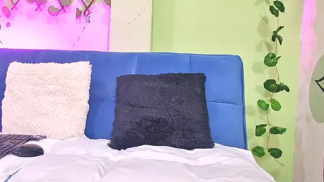 Živý XXX chat Karen_Ariass