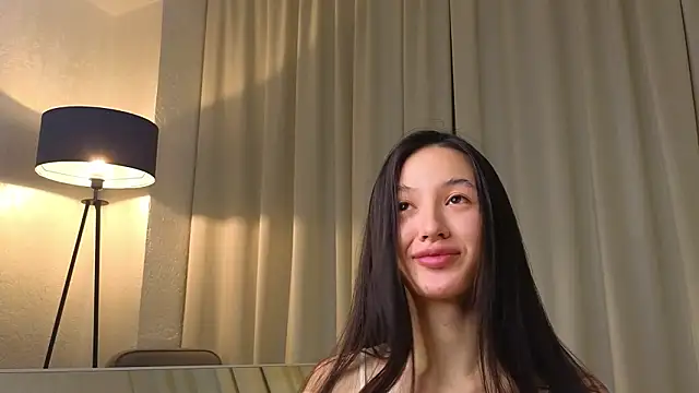 Chat XXX Live Janet_Jee