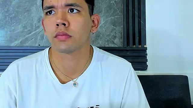 jeremytonner élő XXX-chatje