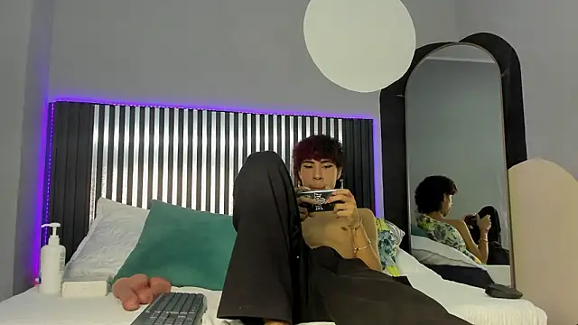 little_lemmons_ Chat XXX live