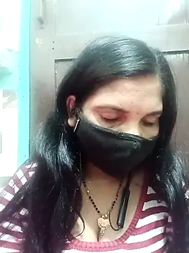 Chat XXX ao vivo de Payal-001