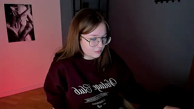 JaneByrd Chat XXX in diretta