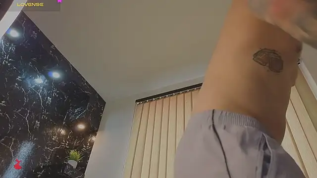 Alexander_ferre Live XXX-Chat