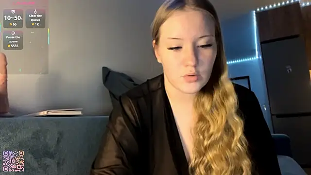 Sembang XXX Secara Langsung PandaFluff