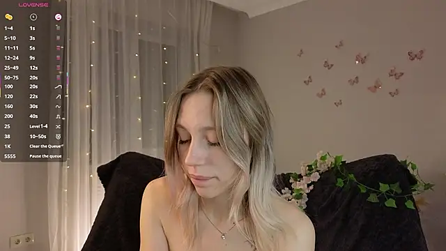 NyxaThorn live XXX chat