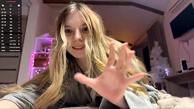 FruityXo – Naživo XXX chat