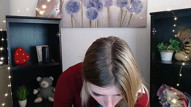 JuiceLips__ 在線直播表演