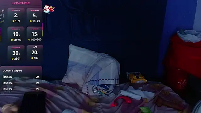 Chat XXX Live andrea_lopeez