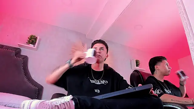 liaamsmiith_ – Naživo XXX chat