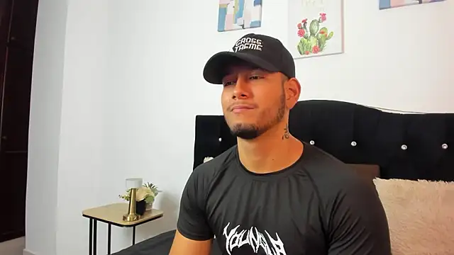 Chat XXX Live ander_montoyaa