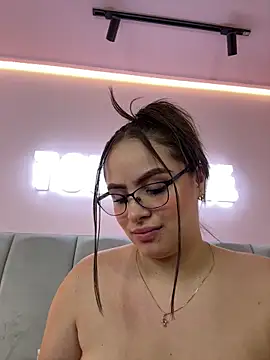 Chat XXX ao vivo de Tayler_Kim