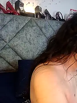 Chat XXX ao vivo de Shantey_Laurent