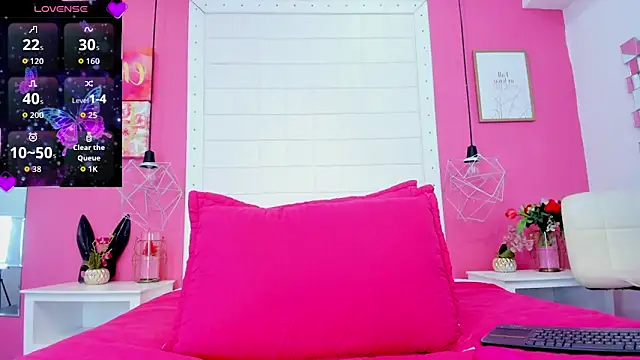 TransDoll09's Live XXX Chat